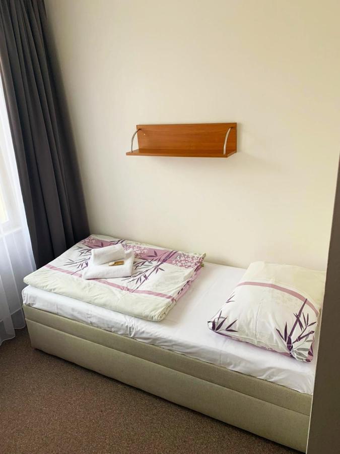 Marianeum Hotel Praga
