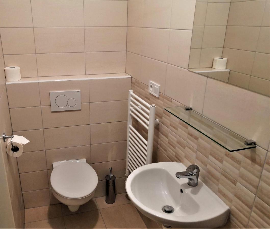 Hotel Marianeum Praga