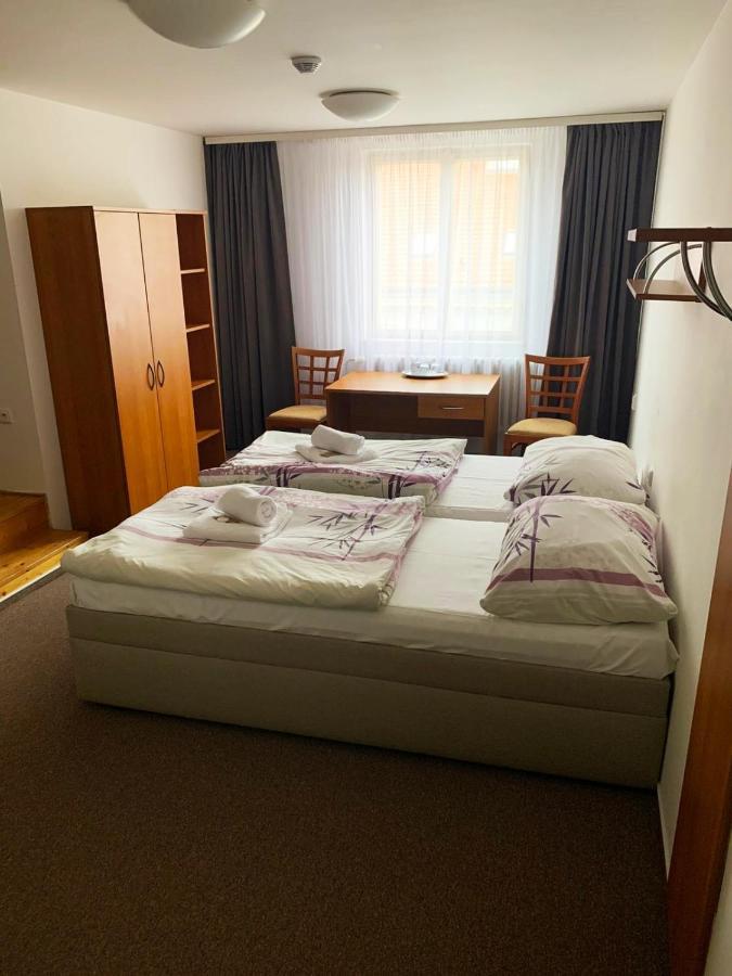 Hotel Marianeum Praag